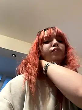 ValeriaFlame_ live sex cam