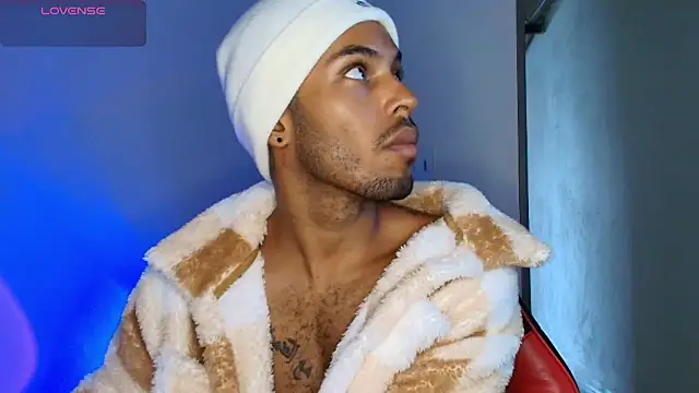 colinbrown's cam snapshot