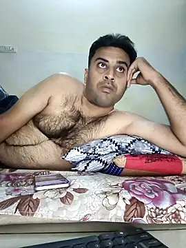 ITZ_GURU's cam snapshot