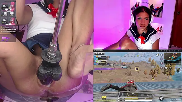 SofiRey_ live sex cam