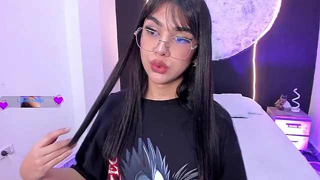 RoseCassie live sex cam