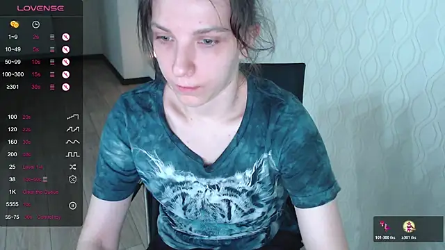 LisaHeart live sex cam