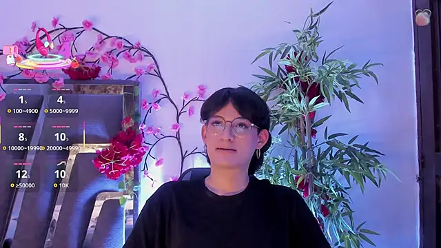 Black_Rose2's cam snapshot