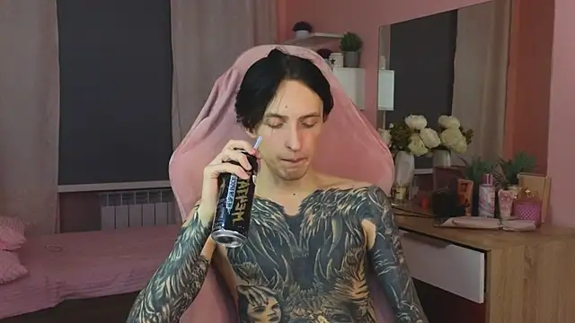 Martin_Jin's cam snapshot