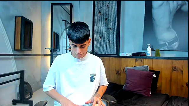 Dani_mc1's cam snapshot