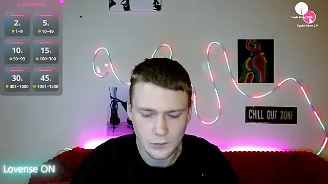 Xavier_Night81's cam snapshot