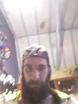 hairy_mannn's cam snapshot