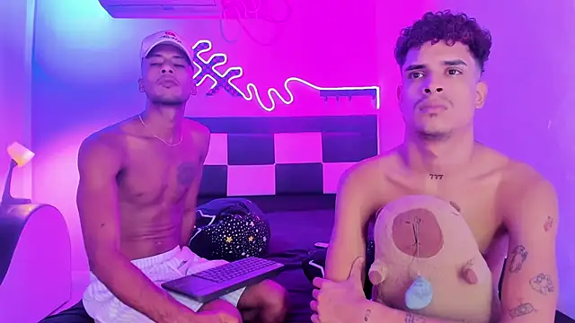 Lucky_boys__X's cam snapshot