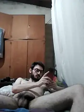 Fefede97_'s cam snapshot