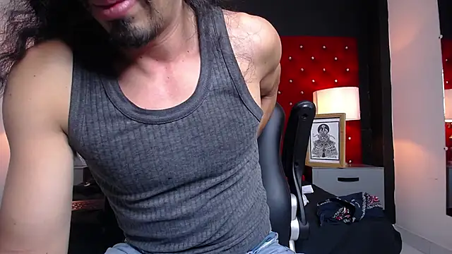 Magnar_Royal's cam snapshot