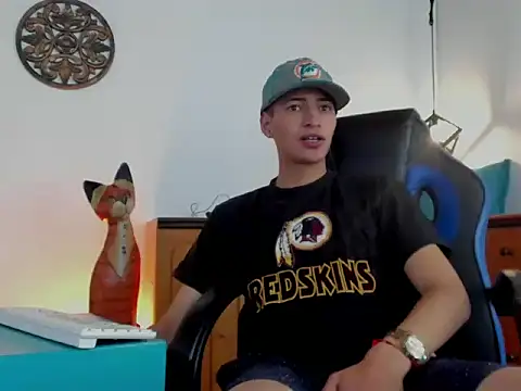 nick_nizz's cam snapshot