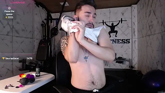 dave_wolff's cam snapshot