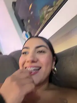 PaulinaDuarte live sex cam