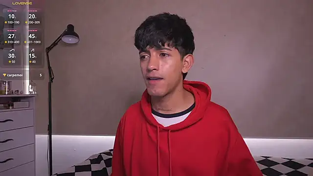 teobrowny's cam snapshot