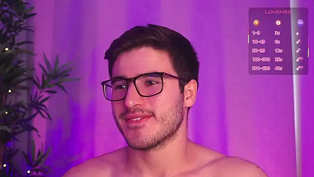 Tony_Wylie's cam snapshot