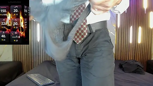 LiamNovak's cam snapshot