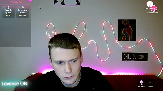 Xavier_Night81's cam snapshot