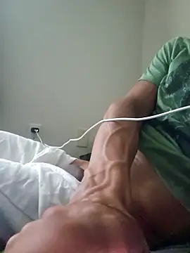 GoodVdick's cam snapshot