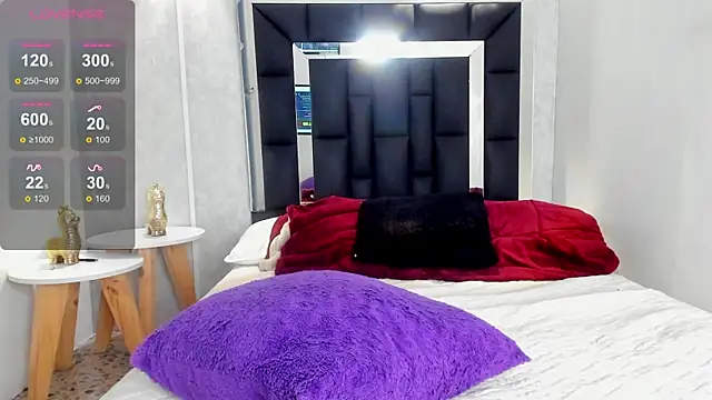 elian_7's cam snapshot