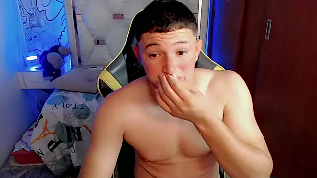 giorgio_box's cam snapshot