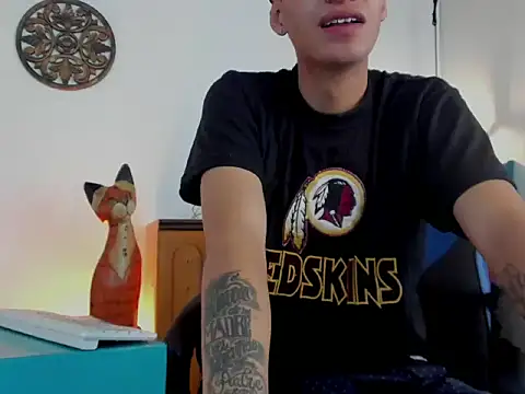 nick_nizz's cam snapshot