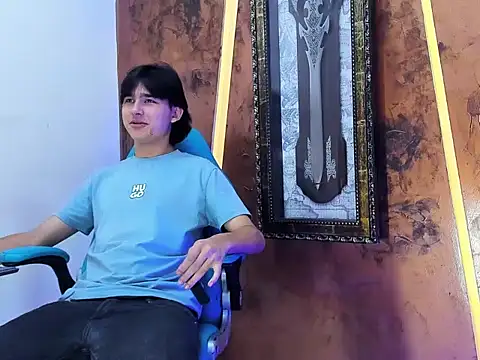 tom_hot20's cam snapshot