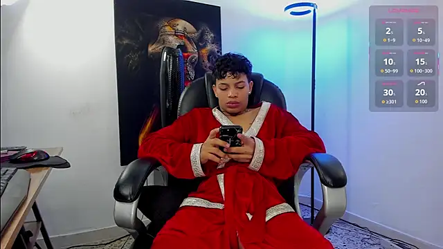 Juank_wss's cam snapshot