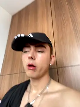 Boyfriend-Hot's cam snapshot