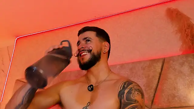 DickGriffith_ live sex cam