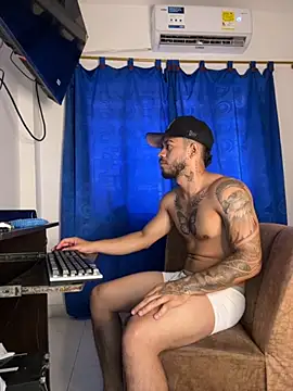 Kylian_Alessandro live sex cam