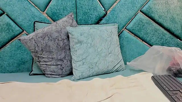 EXOTIC_TRANS live sex cam