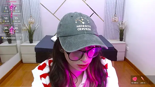 LenaRoses live sex cam