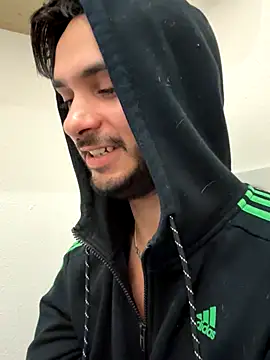 Gipsyboysteve's cam snapshot