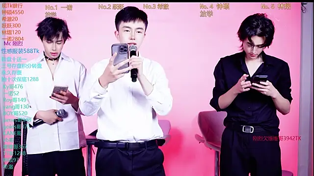 Boygayhouse's cam snapshot