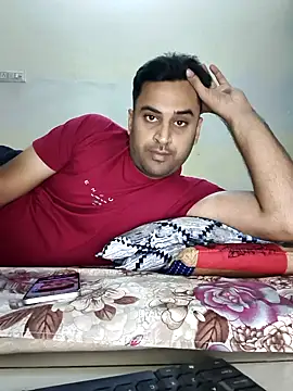 ITZ_GURU's cam snapshot