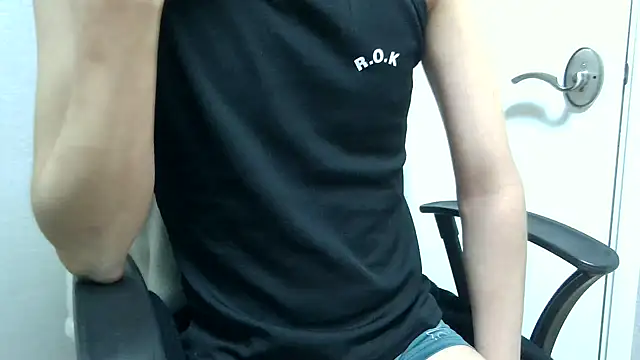 minhyuck001's web cam