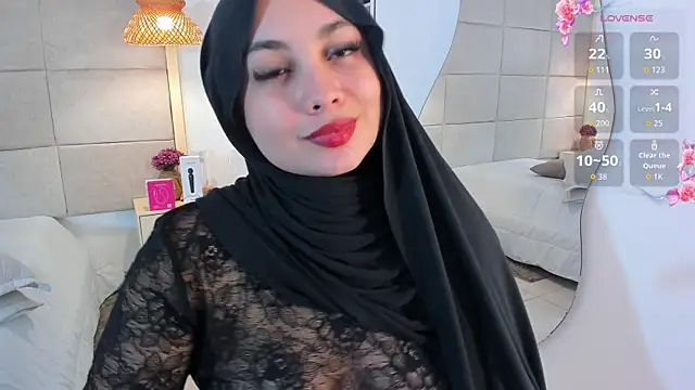 _anjum_ live sex cam