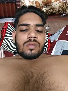 Rajsingh9650's cam snapshot