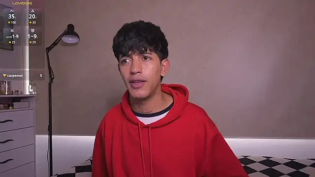 teobrowny's cam snapshot