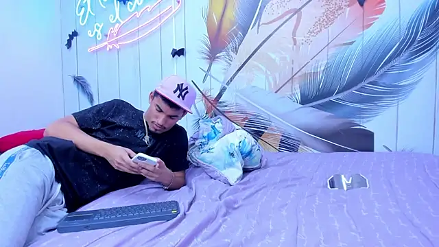 Brownie_Lovers's cam snapshot