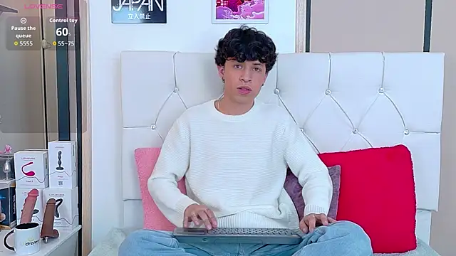 Axel__Evans's cam snapshot