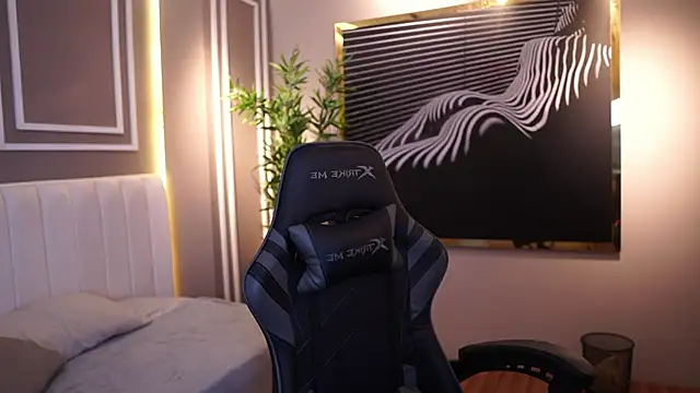 Ethan_occonor's cam snapshot