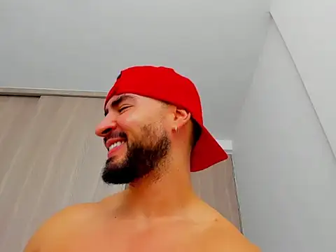 Axell_Night's cam snapshot