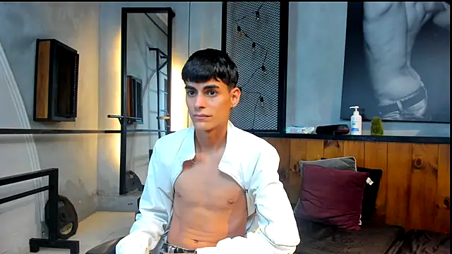 Dani_mc1's cam snapshot