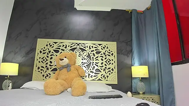 TaylerWhite's cam snapshot