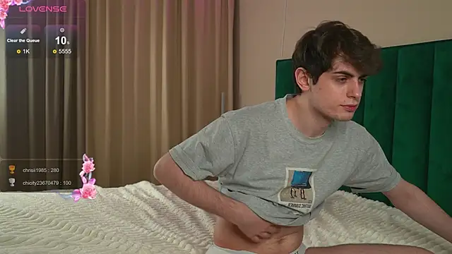 fordenisk's cam snapshot