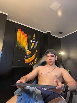 Eryonbradley's cam snapshot