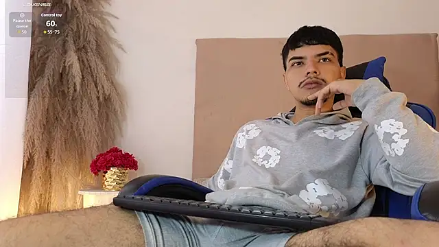 Snowlann's cam snapshot