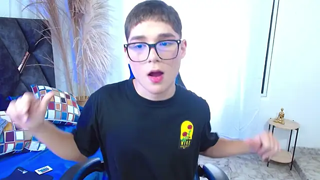 Mattass18's cam snapshot