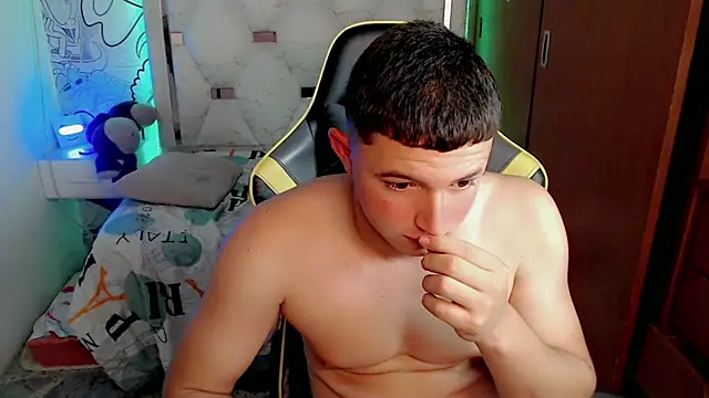 giorgio_box's cam snapshot